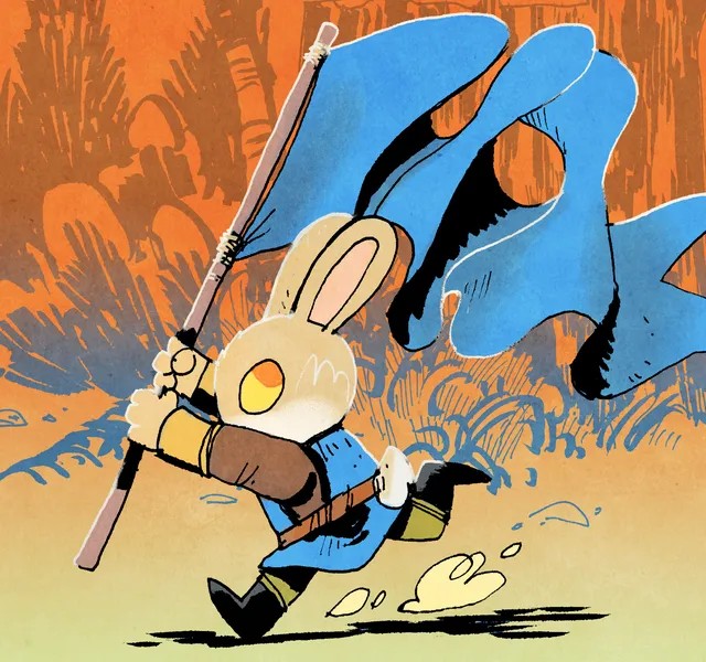 Root: The Homeland Expansion | Designer Diary #8: Fourth (and Final!) Print and Play