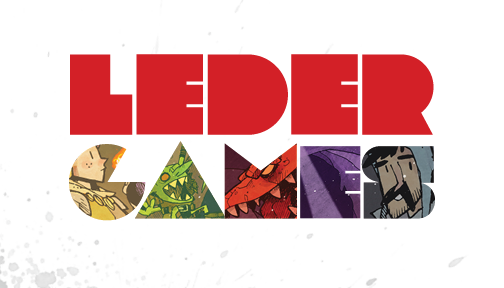 A Letter from Leder Games