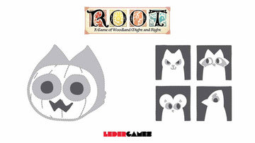 PDF of pumpkin carving templates