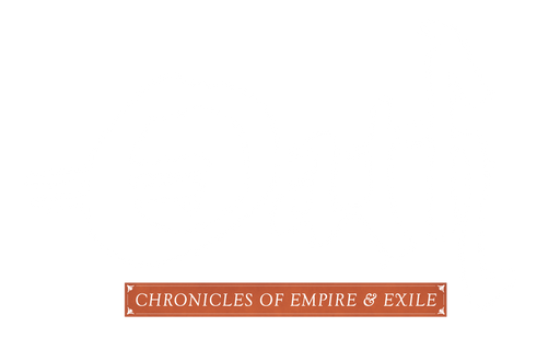 Oath: Chronicles of Empire & Exile