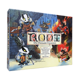 Game Box for Root: The Marauder Expansion