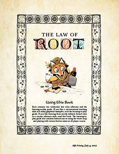 The most current Law of Root