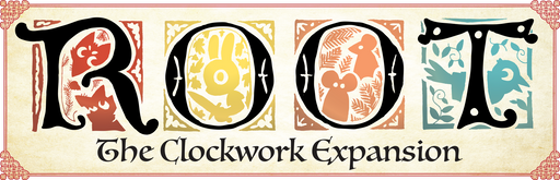 Root: The Clockwork Expansion