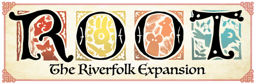 Root: The Riverfolk Expansion