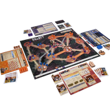 Root: The Underworld Expansion (Retail Edition)