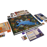 Root: The Underworld Expansion (Retail Edition)