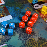 Oath: Chronicles of Empire & Exile