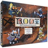 Root: The Clockwork Expansion