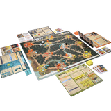 Root: The Riverfolk Expansion