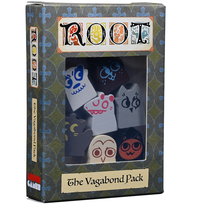 Root: The Vagabond Pack