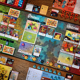 Oath: Chronicles of Empire & Exile