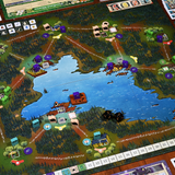 Root: The Underworld Expansion (Retail Edition)