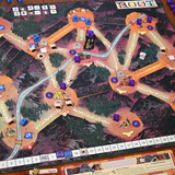 Root: The Underworld Expansion (Retail Edition)