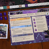 Root: The Underworld Expansion (Retail Edition)