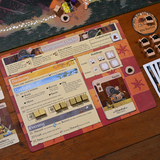 Root: The Underworld Expansion (Retail Edition)