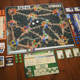 Root: The Clockwork Expansion