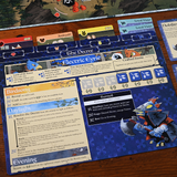 Root: The Clockwork Expansion