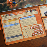 Root: The Clockwork Expansion