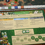 Root: The Clockwork Expansion