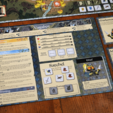 Root: The Clockwork Expansion