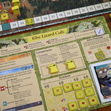 Root: The Riverfolk Expansion