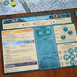 Root: The Riverfolk Expansion