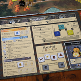 Root: The Riverfolk Expansion