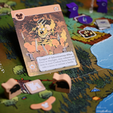Root: The Exiles and Partisans Deck