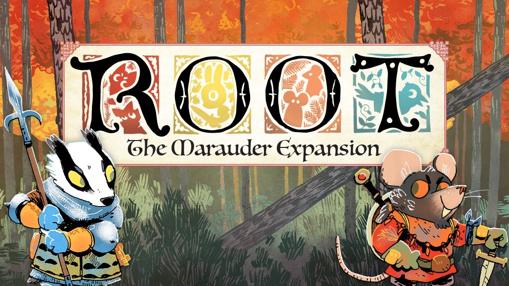 Root: The Marauder Expansion | Designer Diary 1 - Backstory