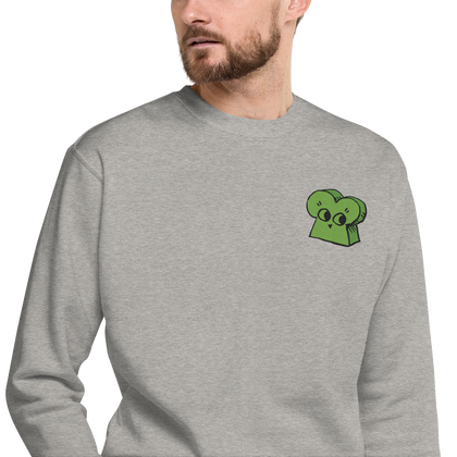 Crewneck Sweatshirts