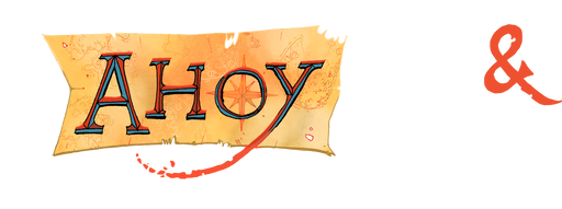 Ahoy: Fang & Fortune Expansion