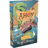 Ahoy: New Horizons Expansion