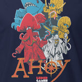 Ahoy Tee