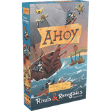 Ahoy: New Horizons Expansion