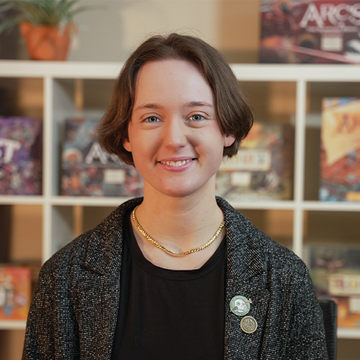 Alita, Production Assistant
