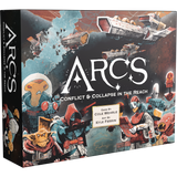 The Arcs base box
