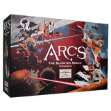 [Pre-Order] Arcs: The Blighted Reach Campaign Expansion