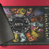 Arcs: Playmat