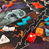 Arcs: Playmat