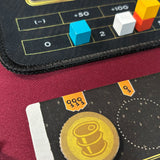 Arcs: Playmat