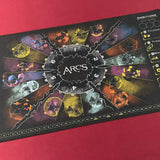 Arcs: Playmat