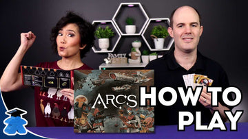 Arcs Leaders Lore Pack Leder Games Arcs Leaders Lore Pack Leder Games
