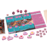 Ahoy: Fang & Fortune Expansion
