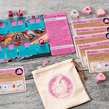 Ahoy: Fang & Fortune Expansion