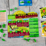 Ahoy: Fang & Fortune Expansion