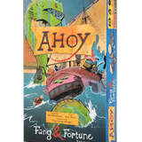 Ahoy: Fang & Fortune Expansion