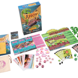 Ahoy: Fang & Fortune Expansion