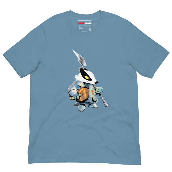 Root Keepers In Iron Tee – Leder Games