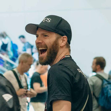Matt, Event Coordinator and Community Manager