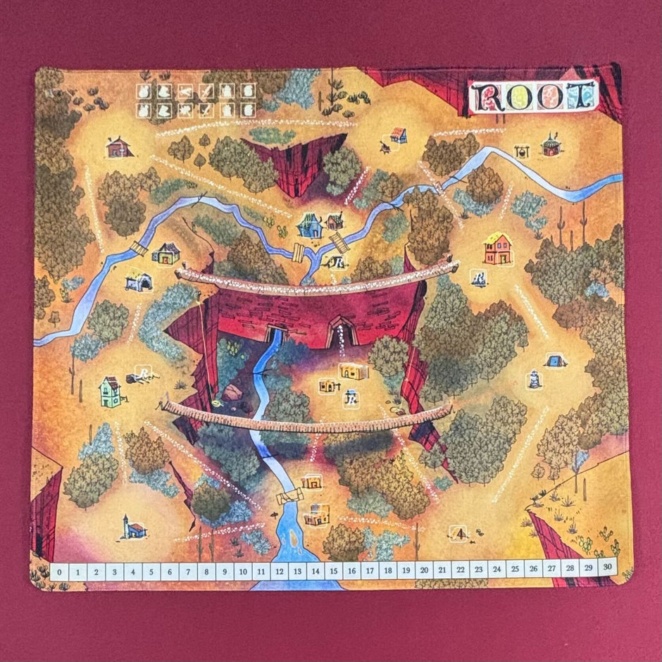 Full Catalog – Leder Games